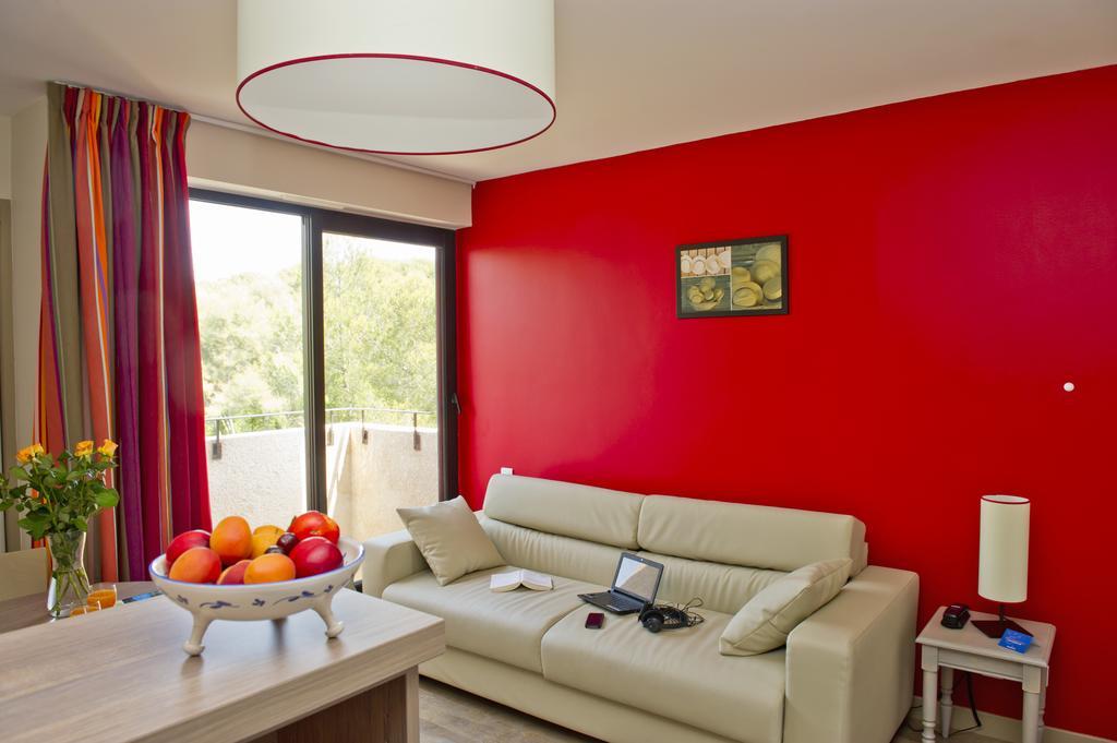 Vacanciel Six Fours Les Plages Vakantiepark 3*